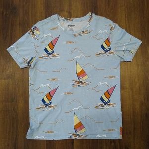 Retro Arizona Jean T-shirt